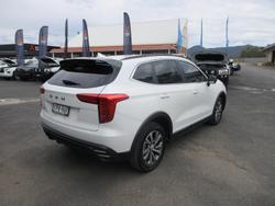 2025 GWM Haval Jolion Lux