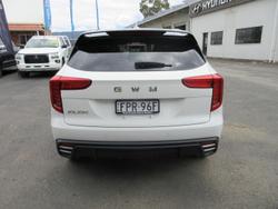 2025 GWM Haval Jolion Lux