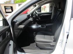 2025 GWM Haval Jolion Lux