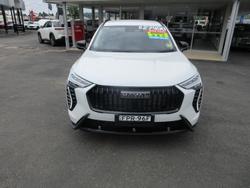 2025 GWM Haval Jolion Lux