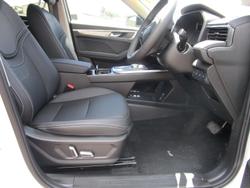 2025 GWM Haval Jolion Lux