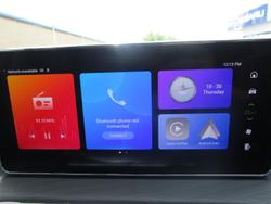 2025 GWM Haval Jolion Lux