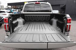 2025 GWM Cannon Alpha Ultra PHEV