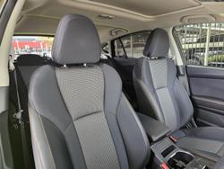 2020 Subaru XV 2.0i Premium G5X MY21 AWD Grey