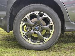 2020 Subaru XV 2.0i Premium G5X MY21 AWD Grey