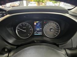 2020 Subaru XV 2.0i Premium G5X MY21 AWD Grey