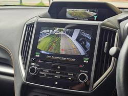 2020 Subaru XV 2.0i Premium G5X MY21 AWD Grey