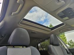 2020 Subaru XV 2.0i Premium G5X MY21 AWD Grey