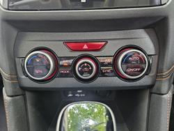 2020 Subaru XV 2.0i Premium G5X MY21 AWD Grey