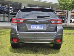 2020 Subaru XV 2.0i Premium G5X MY21 AWD Grey