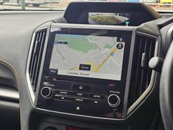 2020 Subaru XV 2.0i Premium G5X MY21 AWD Grey