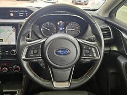 2020 Subaru XV 2.0i Premium G5X MY21 AWD Grey