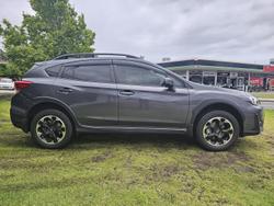 2020 Subaru XV 2.0i Premium G5X MY21 AWD Grey