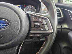 2020 Subaru XV 2.0i Premium G5X MY21 AWD Grey