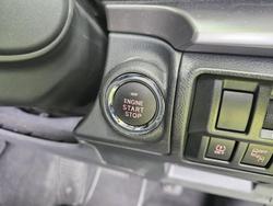 2020 Subaru XV 2.0i Premium G5X MY21 AWD Grey