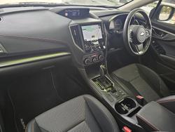 2020 Subaru XV 2.0i Premium G5X MY21 AWD Grey