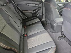 2020 Subaru XV 2.0i Premium G5X MY21 AWD Grey