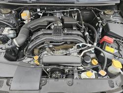 2020 Subaru XV 2.0i Premium G5X MY21 AWD Grey