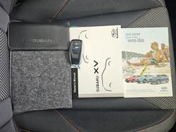 2020 Subaru XV 2.0i Premium G5X MY21 AWD Grey