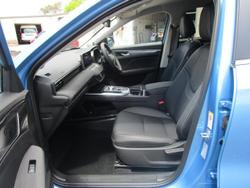 2025 GWM Haval Jolion Lux