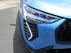 2025 GWM Haval Jolion Lux