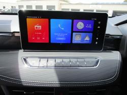 2025 GWM Haval Jolion Lux