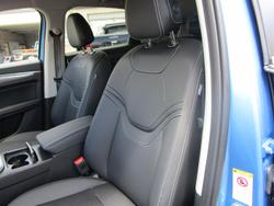 2025 GWM Haval Jolion Lux