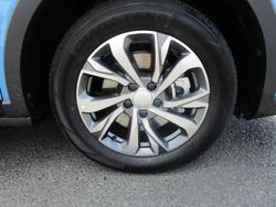 2025 GWM Haval Jolion Lux