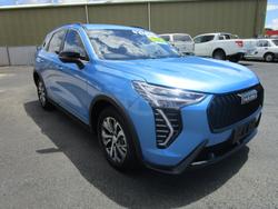 2025 GWM Haval Jolion Lux