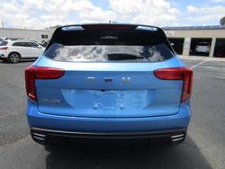 2025 GWM Haval Jolion Lux