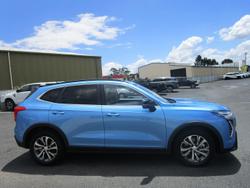 2025 GWM Haval Jolion Lux