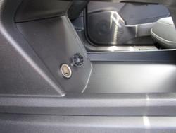 2025 GWM Haval Jolion Lux