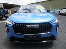 2025 GWM Haval Jolion Lux