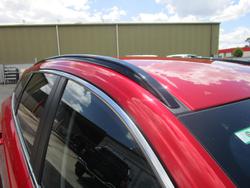 2025 GWM Haval Jolion Lux