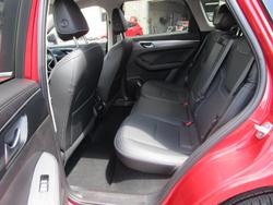 2025 GWM Haval Jolion Lux