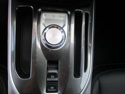 2025 GWM Haval Jolion Lux