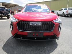 2025 GWM Haval Jolion Lux