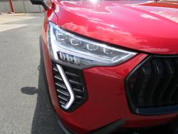 2025 GWM Haval Jolion Lux