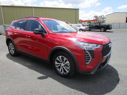 2025 GWM Haval Jolion Lux
