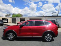 2025 GWM Haval Jolion Lux