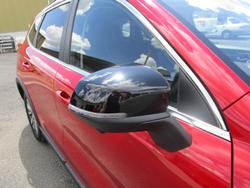 2025 GWM Haval Jolion Lux