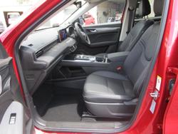 2025 GWM Haval Jolion Lux