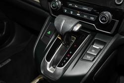 2022 Honda CR-V VTi X RW MY23 Platinum White