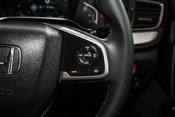 2022 Honda CR-V VTi X RW MY23 Platinum White