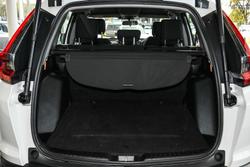 2022 Honda CR-V VTi X RW MY23 Platinum White