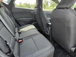 2025 Mitsubishi ASX LS