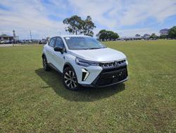 2025 Mitsubishi ASX LS