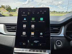 2025 Mitsubishi ASX LS