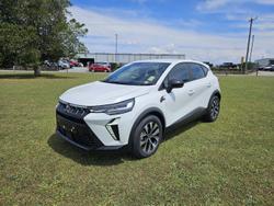 2025 Mitsubishi ASX LS