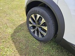 2025 Mitsubishi ASX LS